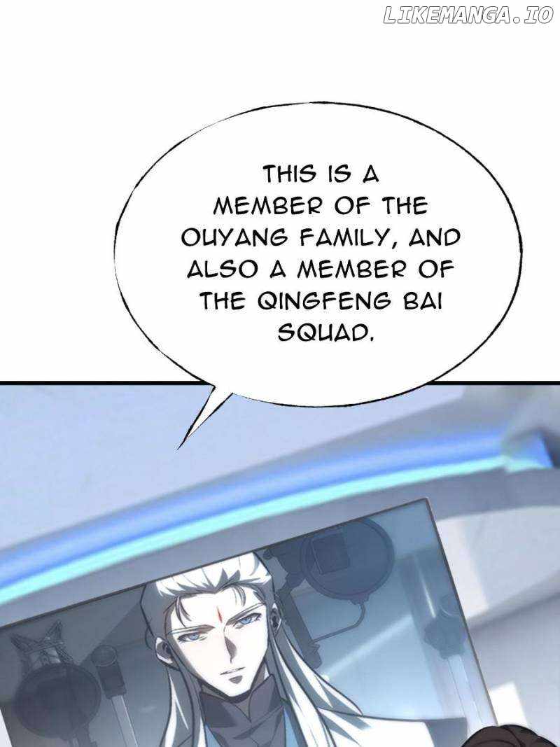 I'm the strongest boss Chapter 42 28